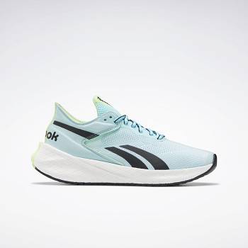 Reebok Floatride Energy Symmetros Modre - Damske Bezecke Topanky